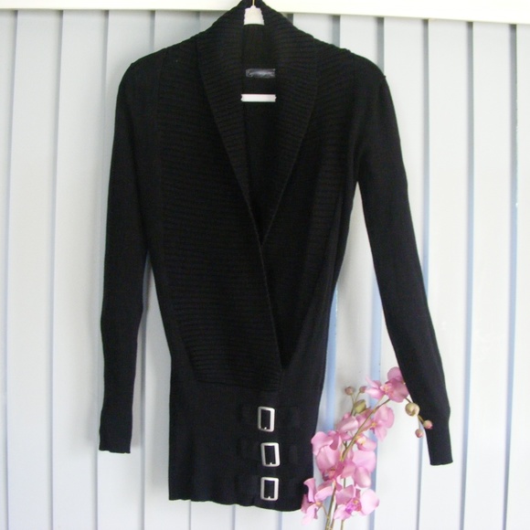 Madees Sweaters - Mandees Sweater